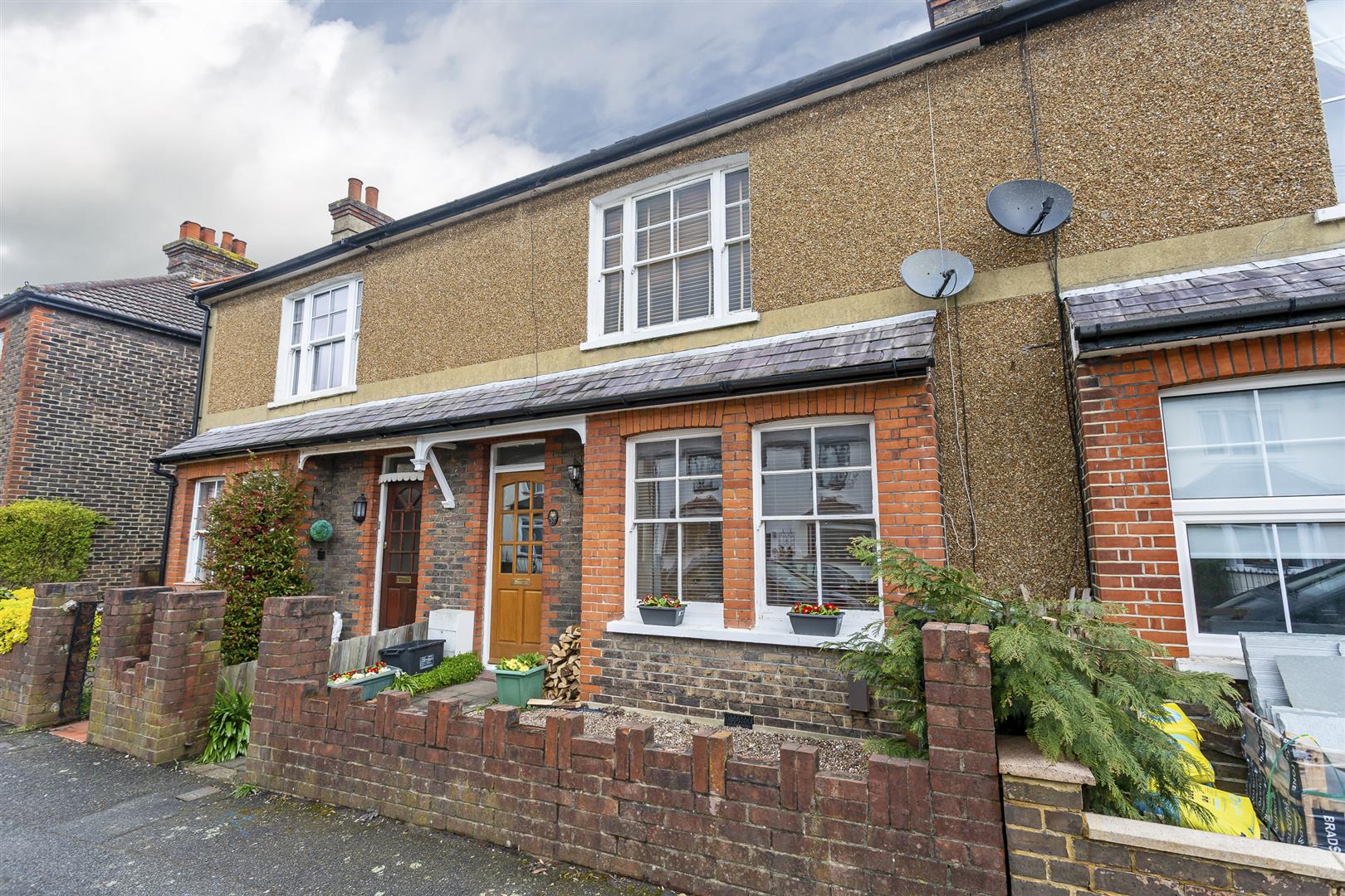 Ferndale Road, Banstead Williams Harlow Estate Agents Cheam & Banstead